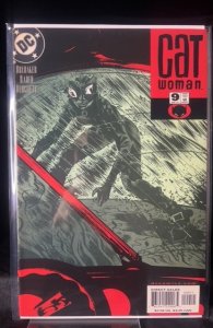 Catwoman #9 (2002)