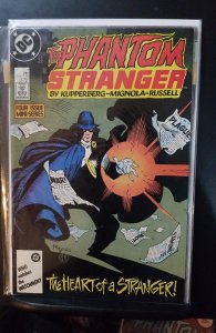 The Phantom Stranger #1 (1987)