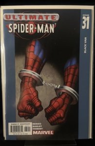 Ultimate Spider-Man #31 (2003)