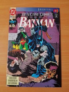 Detective Comics #665 ~ NEAR MINT NM ~ (1993, DC Comics)