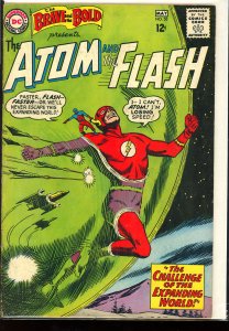 The Brave and the Bold #53 (1964)