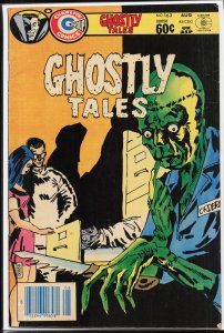 Ghostly Tales #162 (1983) Mr. Dedd