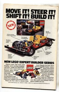 GODZILLA #18 1978-MARVEL-Bronze-Age comic book