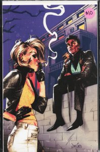 House of Slaughter #1 House of Slaughter