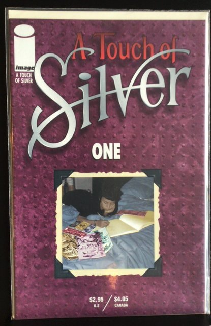 A Touch of Silver #1 (1997)