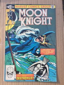 Moon Knight