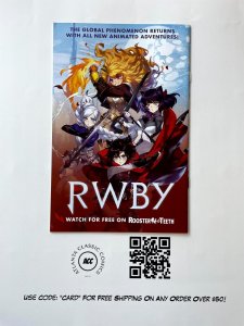 Event Leviathan # 6 NM 1st Print VARIANT Cover DC Comic Book Batman Flash 3 MS5