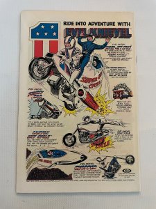 NOVA # 6 NM- Marvel Comic Book Diamondhead 26 LI8