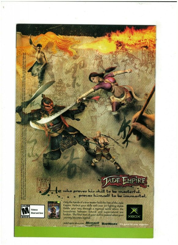 Marvel Knights: Spider-man #13 NM- 9.2 Marvel Comics 2005 Wolverine & Mary Jane 