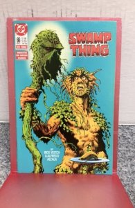 Swamp Thing #66 (1987)