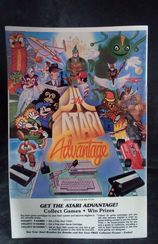 Adventures of Superman #450 (1989)