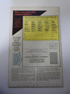 The Amazing Spider-Man #147 (1975) FN Condition MVS Intact