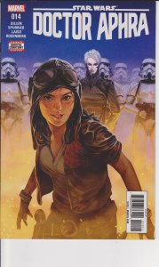 Doctor Aphra #14