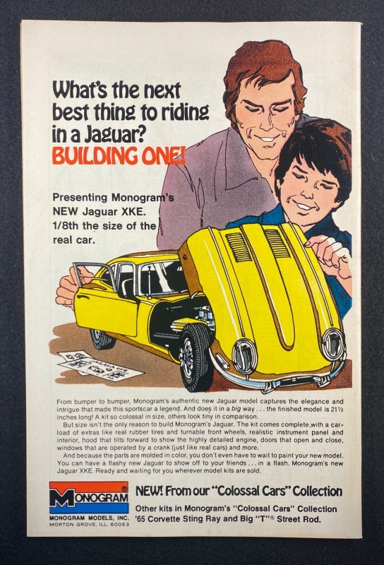 Detective Comics (1937) #468 VF/NM (9.0)