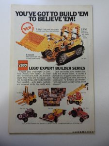 The Spectacular Spider-Man Annual #1 (1979) FN+ Condition