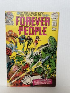 Forever People #7