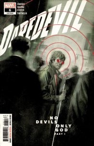 Daredevil #6 (2019)