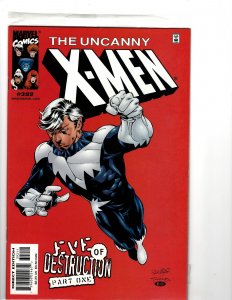 X-Men #61 (1997) SR33