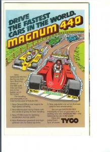 Batman #340 - Bronze Age - Oct., 1981 (VF+)