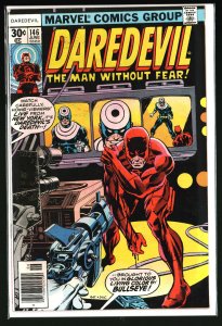 Daredevil #146 (1977)