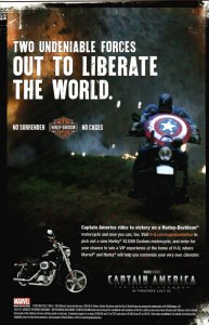 Venom #5 (2011) New Condition