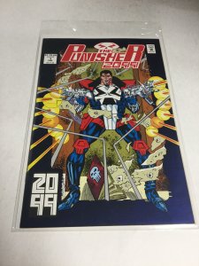 The Punisher 2099 #1 (1993) Very Fine     (Vf01)