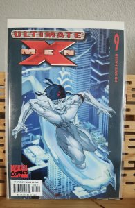 Ultimate X-Men #9 (2001)