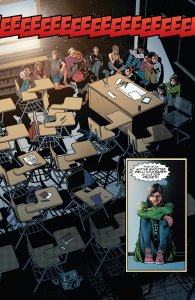 CHAMPIONS #24 (2018) SEAN IZAAKSE | DIRECT EDITION