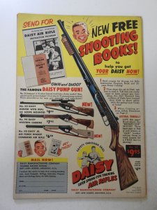 Bugs Bunny #70 (1959) VG Condition