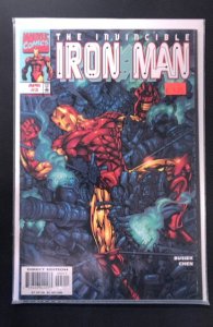 Iron Man #3 (1998)