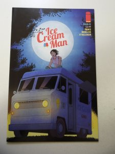 Ice Cream Man #2 (2018) VF+ Condition