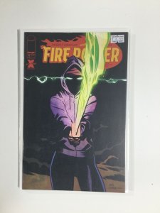Fire Power #8 (2021) NM3B138 NEAR MINT NM