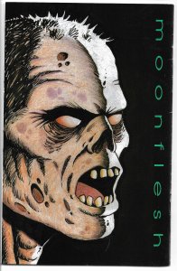 Legends of the Living Dead #1 (1994) VF