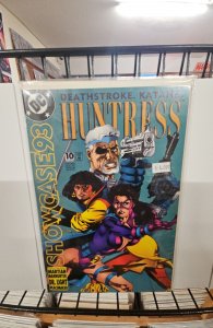 Showcase '93 #10 (1993)