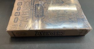 Marvel Comics Library: Avengers Vol. 1. 1963–1965 Taschen Hardcover Sealed