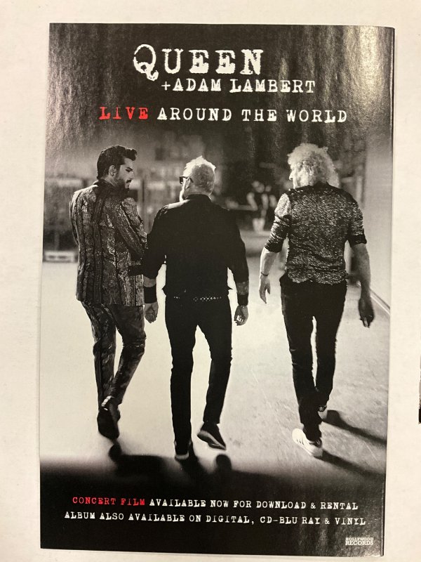 Avengers #43 Weaver Cover (2021)