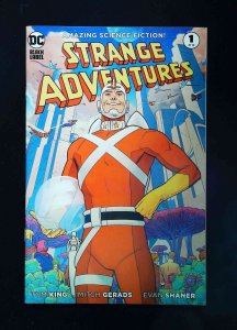 Strange Adventures #1B  Dc Comics 2020 Nm+  Shaner Variant