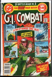 G.I. Combat #218 (1980)