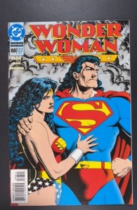 Wonder Woman #88 (1994)
