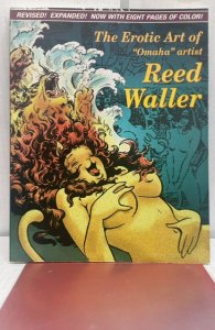 Erotic art of Reed Waller. 1996