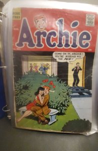 Archie Comics #103 (1959)