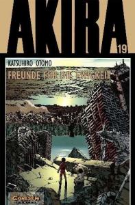 Freunde für die Ewigkeit