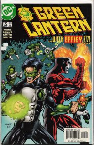 Green Lantern #122 (2000) Green Lantern