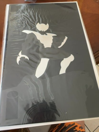 Lot of 49 Comics (See Description) Spawn, Suicide Squad, Superman, Shadowhawk...