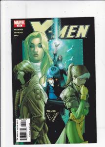 X-Men #171