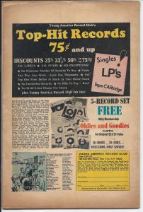 Just Married #68 - Bronze Age - Dec, 1969 (GD+)