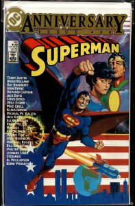 Superman #400 (1984) Superman