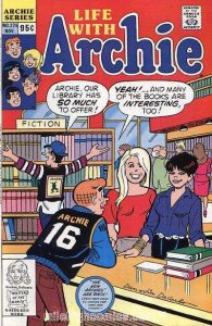 Life with Archie (1958 series)  #275, VF+ (Stock photo)