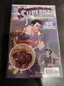 Superman: Birthright #2 (2003)