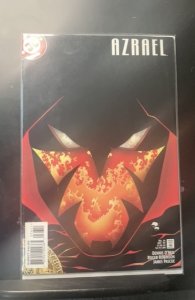 Azrael #36 (1997)